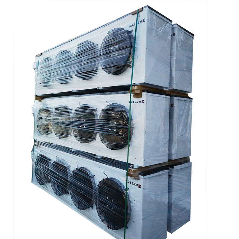 中型系列冷風(fēng)機(jī)