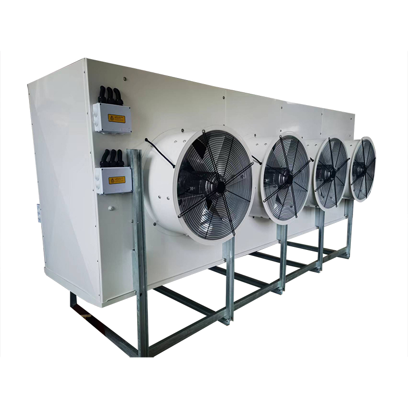 落地式、風(fēng)筒系列冷風(fēng)機(jī)