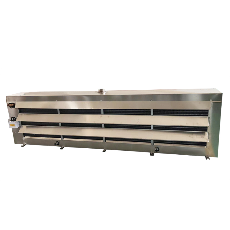 水沖霜系列冷風(fēng)機(jī)