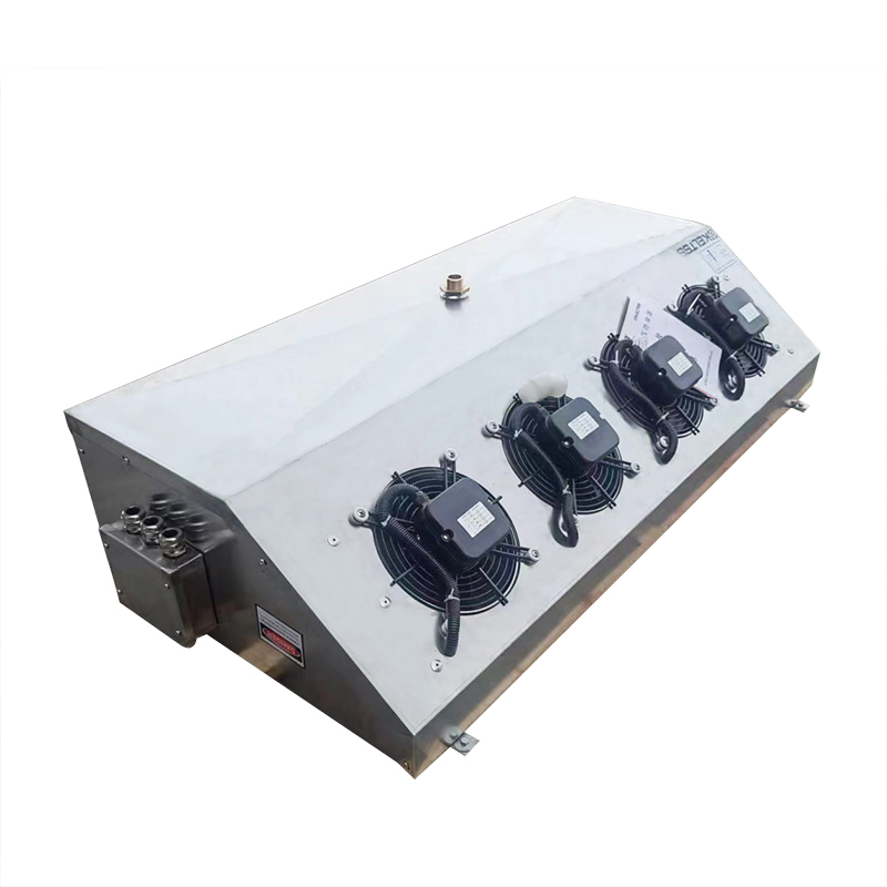 J系列冷風(fēng)機(jī)