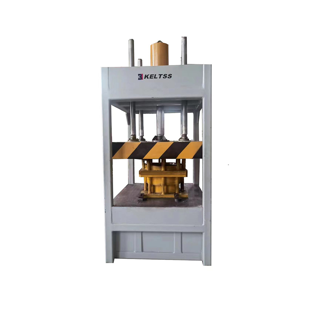 液壓拉伸機(jī)（制冷專(zhuān)用）