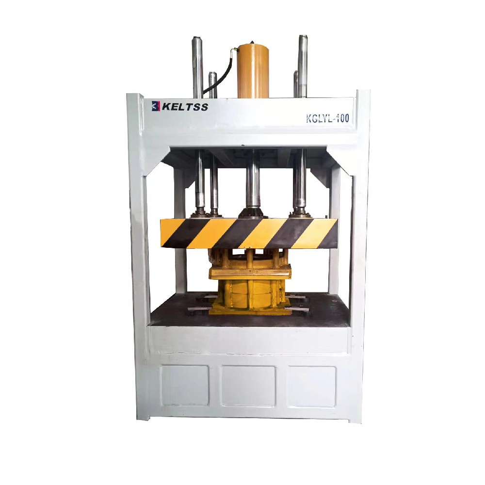 液壓拉伸機(jī)（制冷專(zhuān)用）